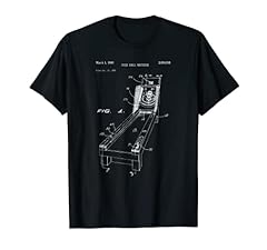 Vintage skeeball shirt gebraucht kaufen  Wird an jeden Ort in Deutschland