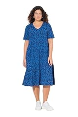 Ulla popken kleid d'occasion  Livré partout en France