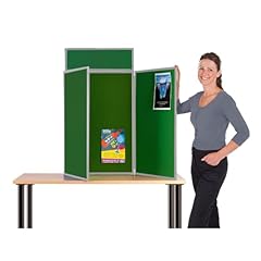 Wonderwall tabletop exhibition for sale  Delivered anywhere in UK