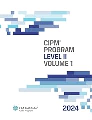 2024 cipm program for sale  Delivered anywhere in USA 