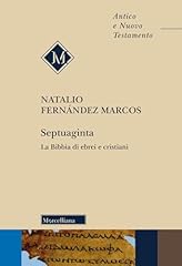 Septuaginta. bibbia ebrei usato  Spedito ovunque in Italia 
