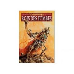 Warhammer tomb kings d'occasion  Livré partout en France