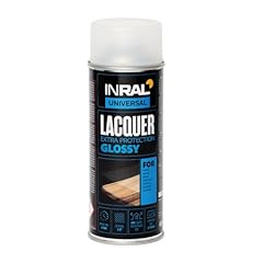 Inral acryllack spray gebraucht kaufen  Wird an jeden Ort in Deutschland