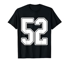 White outline number for sale  Delivered anywhere in USA 