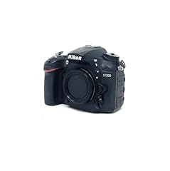 Nikon d7200 appareil d'occasion  Livré partout en France