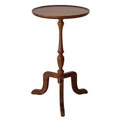 Table appoint ronde d'occasion  Livré partout en Belgiqu