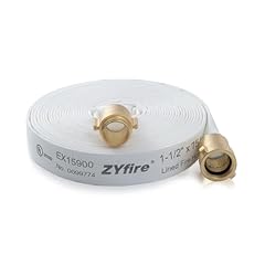 Zyfire fire hose for sale  Delivered anywhere in USA 