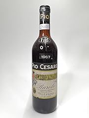 Vintage bottle pio usato  Spedito ovunque in Italia 