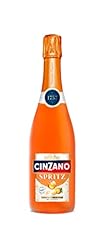 Cinzano spritz bouteille d'occasion  Livré partout en France