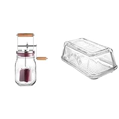 Kilner litre easy for sale  Delivered anywhere in UK