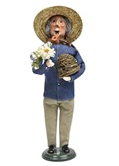 Byers choice gardening for sale  Delivered anywhere in USA 