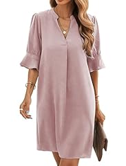 Famulily robe chemise d'occasion  Livré partout en France