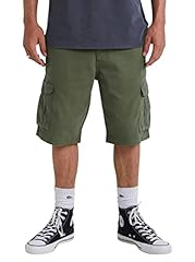 Quiksilver bermuda denim usato  Spedito ovunque in Italia 