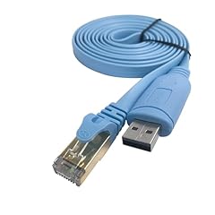 Dsd tech rj45p usato  Spedito ovunque in Italia 