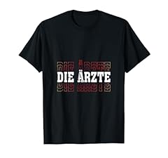 ärzte shirt gebraucht kaufen  Wird an jeden Ort in Deutschland