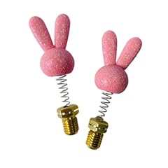 2pcs tappi specchietti usato  Spedito ovunque in Italia 