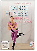 Dance fitness personal gebraucht kaufen  Wird an jeden Ort in Deutschland