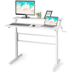 Costway standing desk for sale  Delivered anywhere in UK