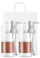 Wella fusion intense for sale  Delivered anywhere in Ireland