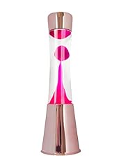 Fisura lavalampe rosa gebraucht kaufen  Wird an jeden Ort in Deutschland