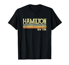 Vintage hamilton new for sale  Delivered anywhere in USA 