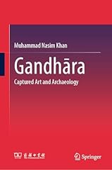 Gandhāra captured art gebraucht kaufen  Wird an jeden Ort in Deutschland