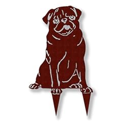 Arttec hund mops gebraucht kaufen  Wird an jeden Ort in Deutschland