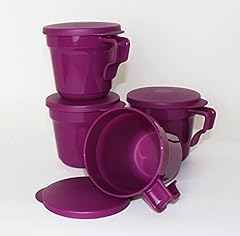 Tupperware aloha tasse gebraucht kaufen  Wird an jeden Ort in Deutschland