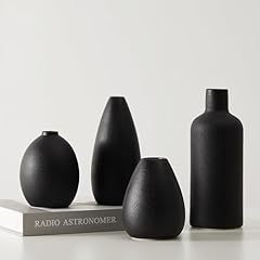 vase verre noir d'occasion  Livré partout en France