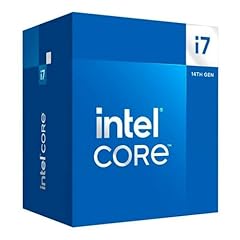 Intel core 14700 d'occasion  Livré partout en France