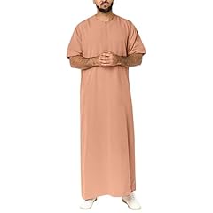 Thobe caftan islamique d'occasion  Livré partout en France
