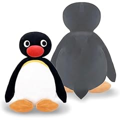 Maiseen penguin plush for sale  Delivered anywhere in UK