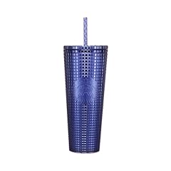 Starbucks cobalt grid for sale  Delivered anywhere in USA 
