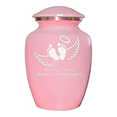 Pink infant cremation for sale  Delivered anywhere in USA 