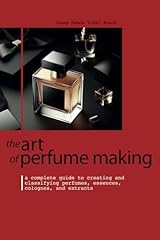 The art perfume gebraucht kaufen  Wird an jeden Ort in Deutschland