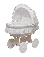 Waldin baby stubenwagen gebraucht kaufen  Wird an jeden Ort in Deutschland
