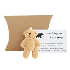 Little pocket bear for sale  Delivered anywhere in UK