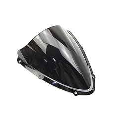 Hexeh moto parabrezza usato  Spedito ovunque in Italia 
