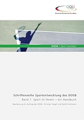 Band sport verein gebraucht kaufen  Wird an jeden Ort in Deutschland