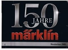 150 jahre märklin gebraucht kaufen  Wird an jeden Ort in Deutschland