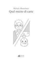 Quel mazzo carte usato  Spedito ovunque in Italia 