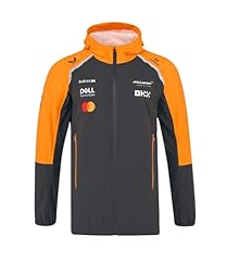 Mclaren team waterproof for sale  Delivered anywhere in UK