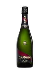 Champagne mumm cordon d'occasion  Livré partout en France