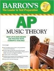 Barron music theory for sale  Delivered anywhere in USA 