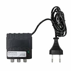 Fracarro psu1202f2 alimentator usato  Spedito ovunque in Italia 