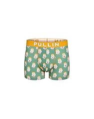 Pullin boxer master d'occasion  Livré partout en France