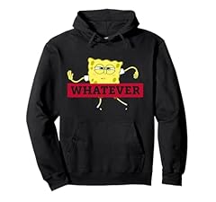 Spongebob schwammkopf whatever gebraucht kaufen  Wird an jeden Ort in Deutschland