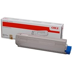 Toner original oki d'occasion  Livré partout en Belgiqu