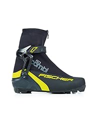 Fischer langlaufschuhe rc1 gebraucht kaufen  Wird an jeden Ort in Deutschland