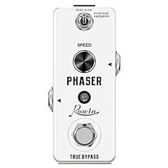 Rowin analog phaser for sale  Delivered anywhere in UK